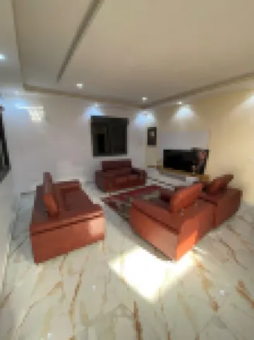 Serene Luxury Retreat and Relaxation Oasis