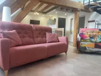 La faran'dole. Comfortable duplex Hotels in Dole