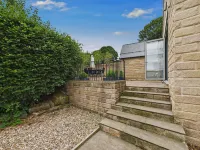 Oakwood Lodge Các khách sạn ở Matlock Town
