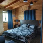 Cabañas Big Mountain