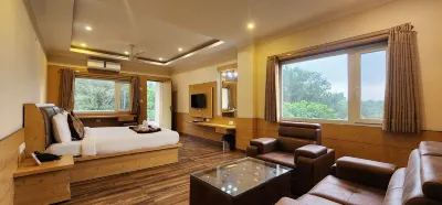 Quartz Himalayan Brothers Hotels near Kangra Valley
