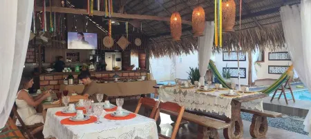 Pousada Nosso Canto Alter