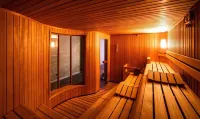 Residence Ambiez - spa