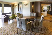 Premier Inn Glasgow Pacific Quay Các khách sạn ở Glasgow