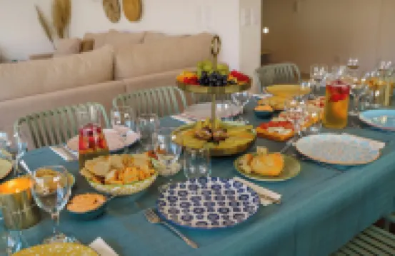 Paradise Villa, luxury villa near the beach