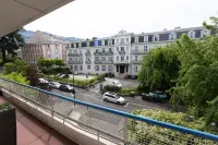 Apartment les Tilleuls Centre Ville 4 people Aix les Bains Near the lake