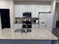 Charming 3-bedroom 2-bath new build in the heart of crestview