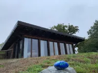 eco-gîte with SPA in the heart of nature, horse riding, Limousin