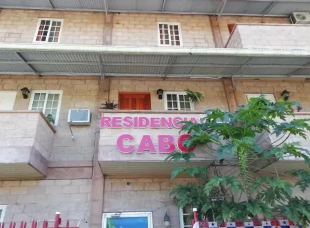 Residential Cabo - 2 Bedroom Apartment #001 Отели рядом с достопримечательностью «Бока-дель-Драго»