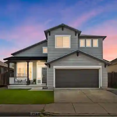 “NEW” Half Moon Retreat / +Pool Table / - 5 min away from GRATON casino Hotel Exterior