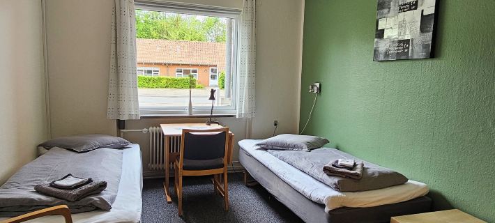Gudum Park Hotels in Lemvig