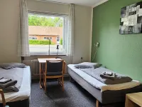Gudum Park Hotels in Lemvig