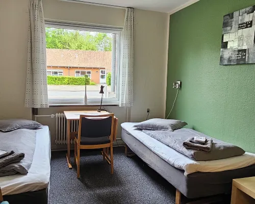 Gudum Park Hotels in Lemvig