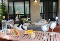 ORIO BEACH Hotels in Orio