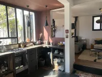 Maison Proche Paris Est Hotels in Bagnolet