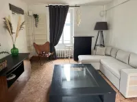 Maison au Calme ! Hotels in Claye-Souilly