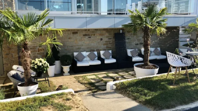 6 Bedroom Villa in Douarnenez