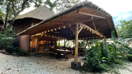 Luxury Glamping Tulsi