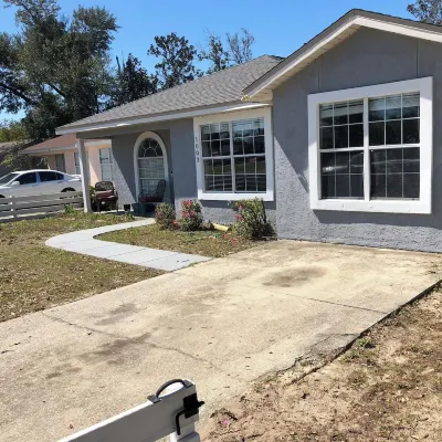 Charming 2-bedroom house with AC, WiFi in fabulous Panama City Hotels near The Little Mustard Seed