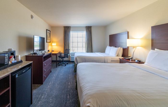 Cobblestone Inn and Suites - Eaton