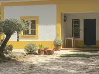 House among the Trees