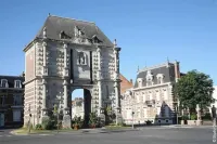 Maison de Ville