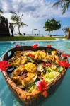 Safaya Luxury Villas - Adults Only - Morgenmad