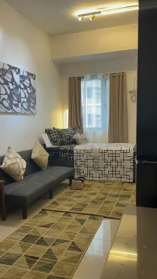 Your Quiet Escape-Fully Furnished, Stress-Free Stay Hotels in Dasmarinas