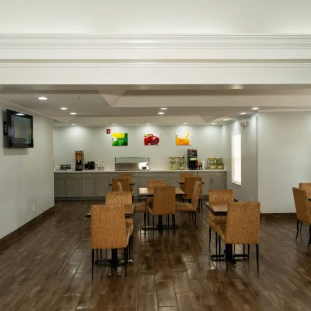 Quality Inn Rome South