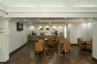 Quality Inn Rome South - breakfast