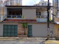 House with pool COP 30