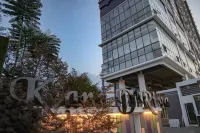 Sky Riverfront @ Ibis Kota Bharu River View - Level 14  호텔