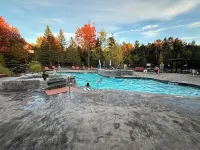 The Whiteface Lodge - Beach