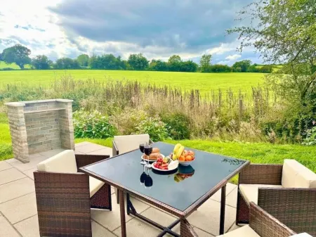 Fox Acre Lodge - Amazing Views