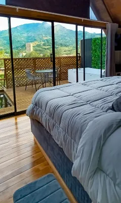 Hotel Noral Lemont Hôtels à : La Vaca