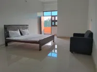Sahab green resort - Motels