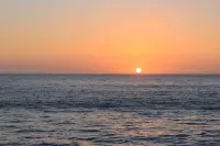 Surf and Stay: Cozy Apartment in Tamraght & Taghazout, 10-Min Walk to the Beach