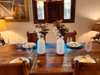 VILLA LAS ORQUIDEAS Hotels in Jarabacoa