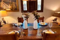 VILLA LAS ORQUIDEAS