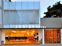 Zodiak Sutami by KAGUM Hotels Hotels in Sukasari