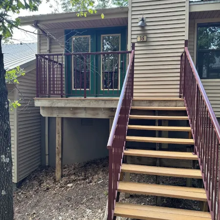 Charming Table Rock Cabin – Near SDC & Lake!