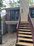 Charming Table Rock Cabin – Near SDC & Lake!