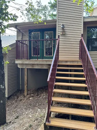 Charming Table Rock Cabin – Near SDC & Lake!