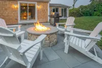 All-New Coastal Luxury Near CBI & Beaches, Dog-Friendly - 4-Star