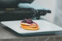 AHG Riva Del Sole Wellness Hotel - Adults Only - breakfast