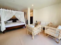 Casa Nemo Beach Resort & Spa