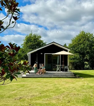 Matakana Oasis - Beauregard Cottages