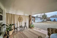 Cozy Grand Junction Bungalow by Trails and Wineries! - spa