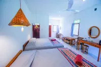 ザ サトワ エレファント エコロッジ のホテル