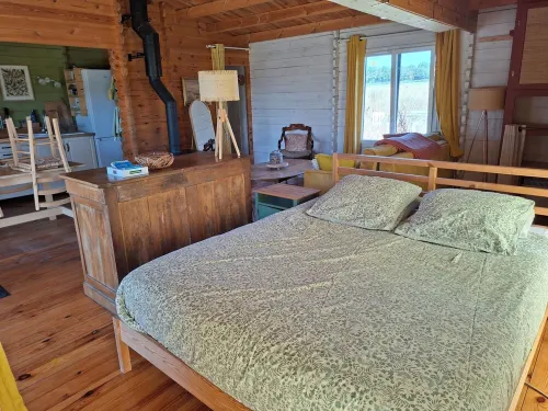 Small cottage in the Baie de Somme